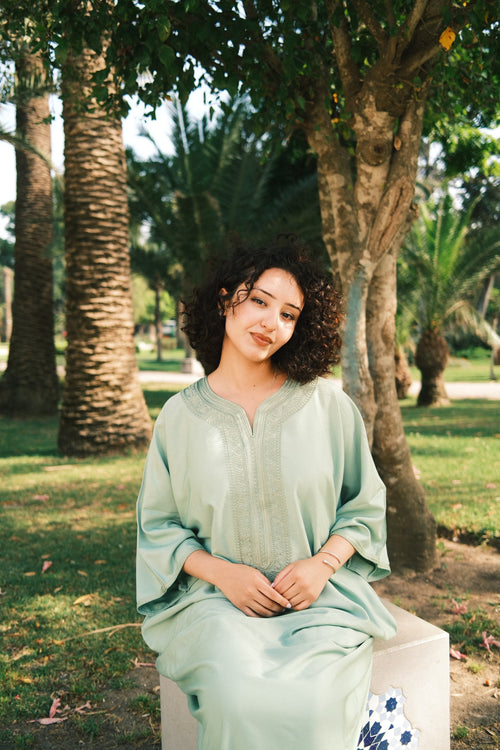The Celadon Gandora campaign portrait