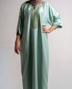 The Celadon