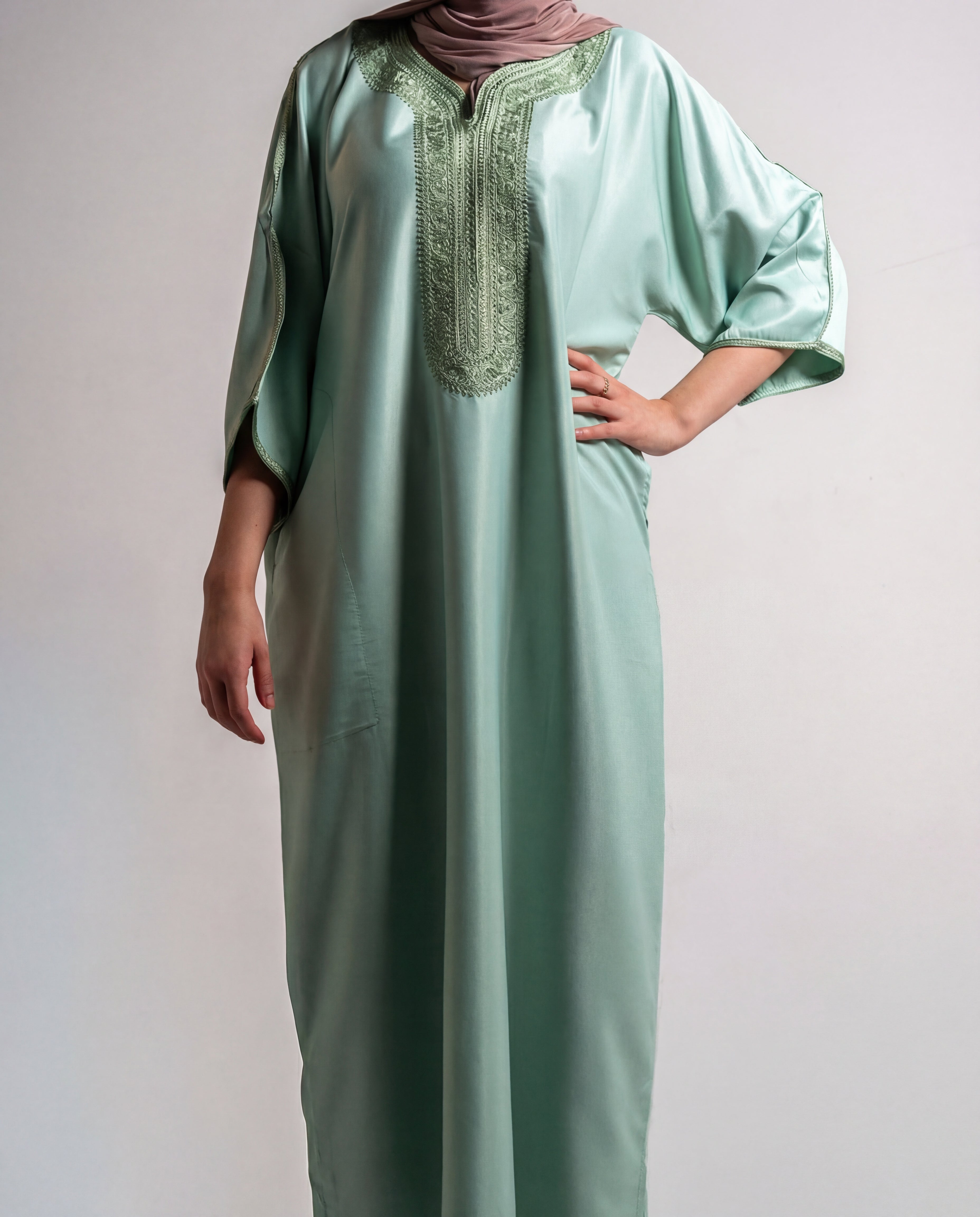The Celadon