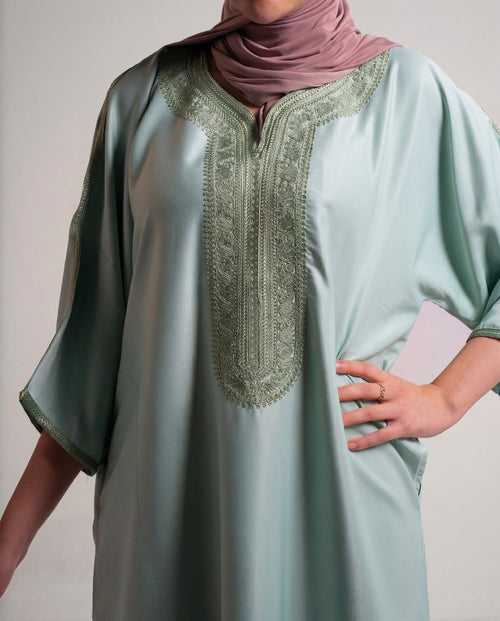 The Celadon